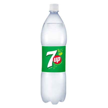 7-UP 1.5L 12’S