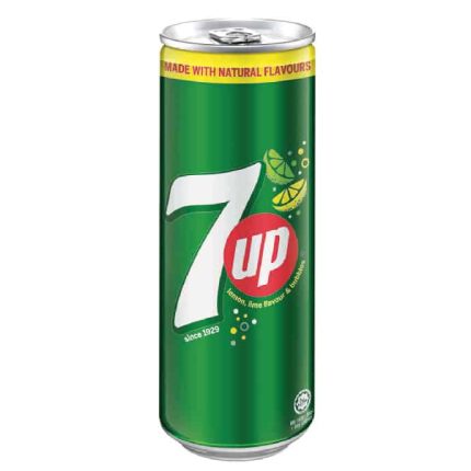 7-UP CAN 24’S