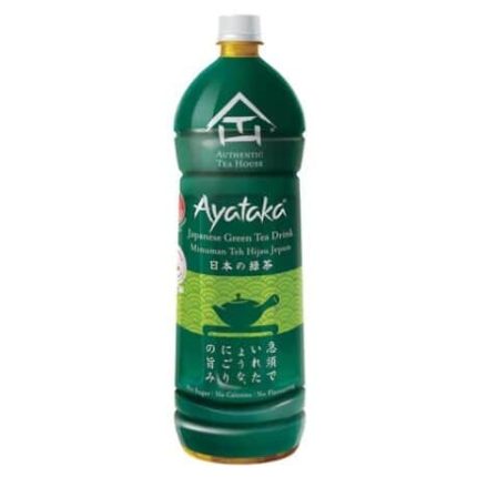 ATH AYATAKA 1.5L 12’S