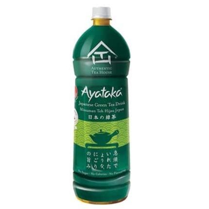 ATH AYATAKA 500ML 24’S