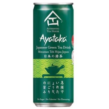 ATH AYATAKA CAN 24’S