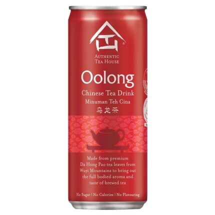 ATH DA HONG PAO CAN 24’S