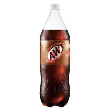 AW ROOT BEER 1.5L 12’S