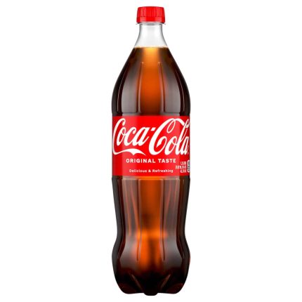 COKE 1.5L 12’S