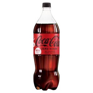 COKE ZERO 1.5L 12’S