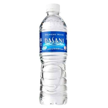 DASANI 600ML 24’s