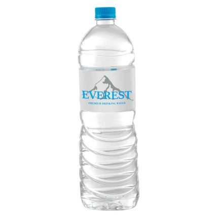 EVEREST 1.5L 12’S