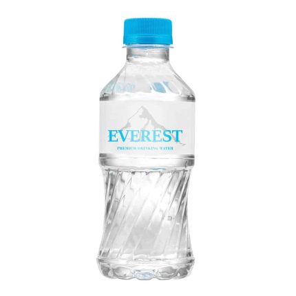 EVEREST 350ML 24’s