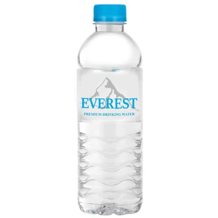 EVEREST 500ML 24’s