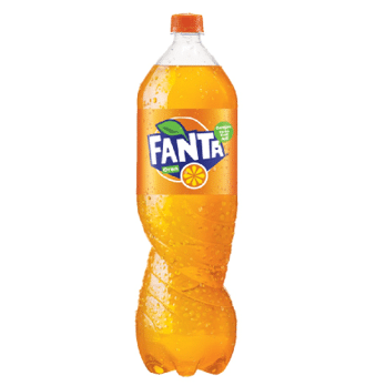 FANTA ORANGE 1.5L 12’S