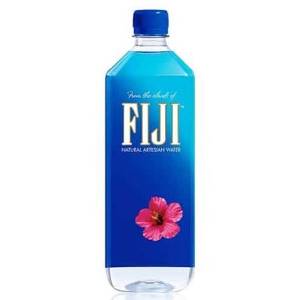 FIJI WATER 1L 12’S