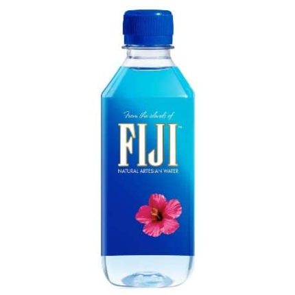 FIJI WATER 330ML 24’S