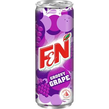 FN Grape Can 24’S