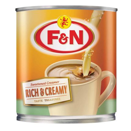FN SWEETENER 48’S X 500G