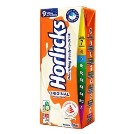 HORLICKS PACKET 24’S
