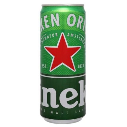 HEINEKEN BEER 320ML 24’S