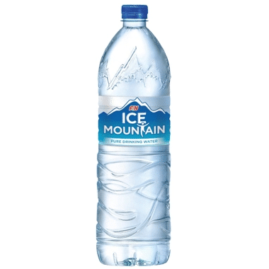 ICE MOUNTAIN DRINKING WATER (SG) 1.5L 12’S