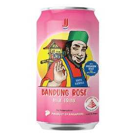 JJ Bandung Can 24’S