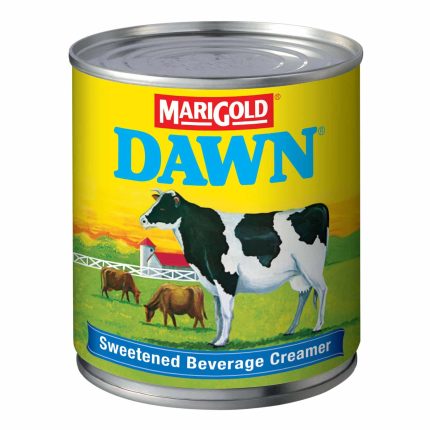 MARIGOLD DAWN SWEENTENED BEVERAGE CREAMER 48’S X 380G