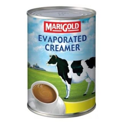 MARIGOLD EVAPORATED CREAMER 48’S X 385G