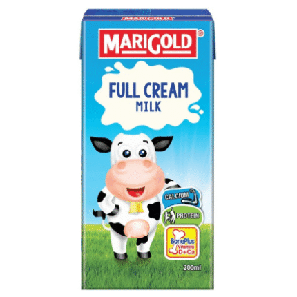 MARIGOLD MILK PACKET 200ML 24’S