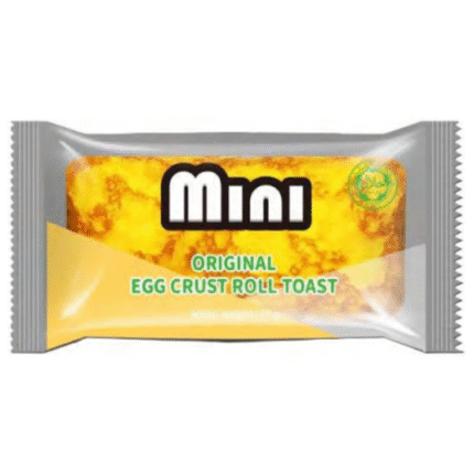 MINI EGG ROLL 5’S X 75G