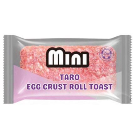 MINI TARO ROLL 5’S X 75G