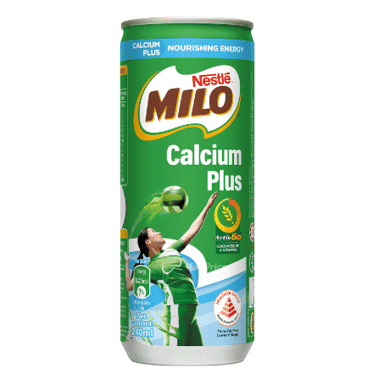 Nestle Milo Can 24’S