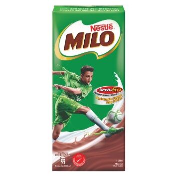 NESTLE MILO PACKET 24’S