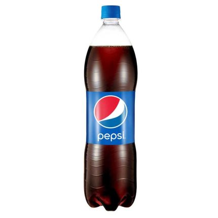 PEPSI 1.5L 12’S