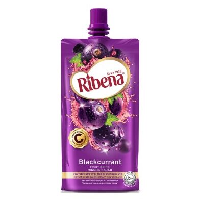 RIBENA CHEER PACK 24’S