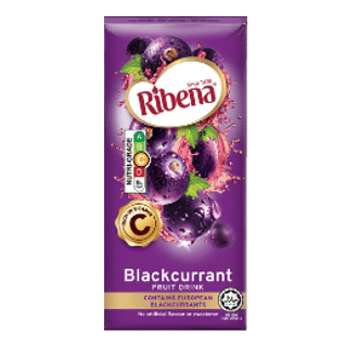 RIBENA PACKET 24’S