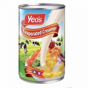 YEOS EVAPORATER 48’S X 390G
