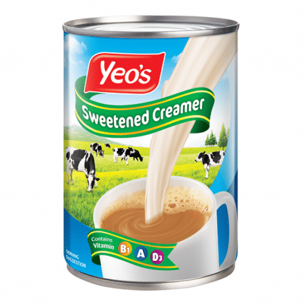YEOS SWEETENER 48’S X 500G