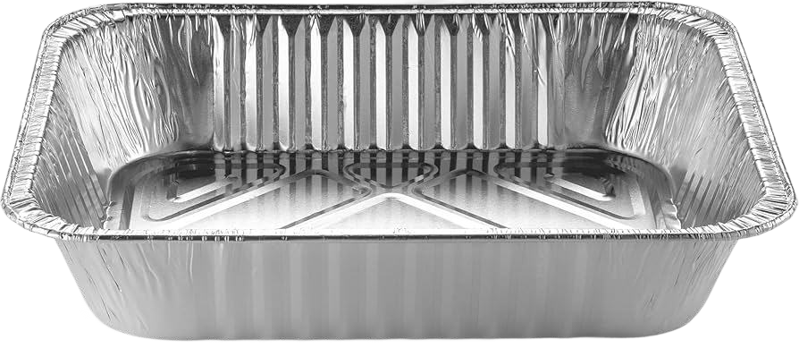 Aluminium Baking Pan Full Size (1174)
