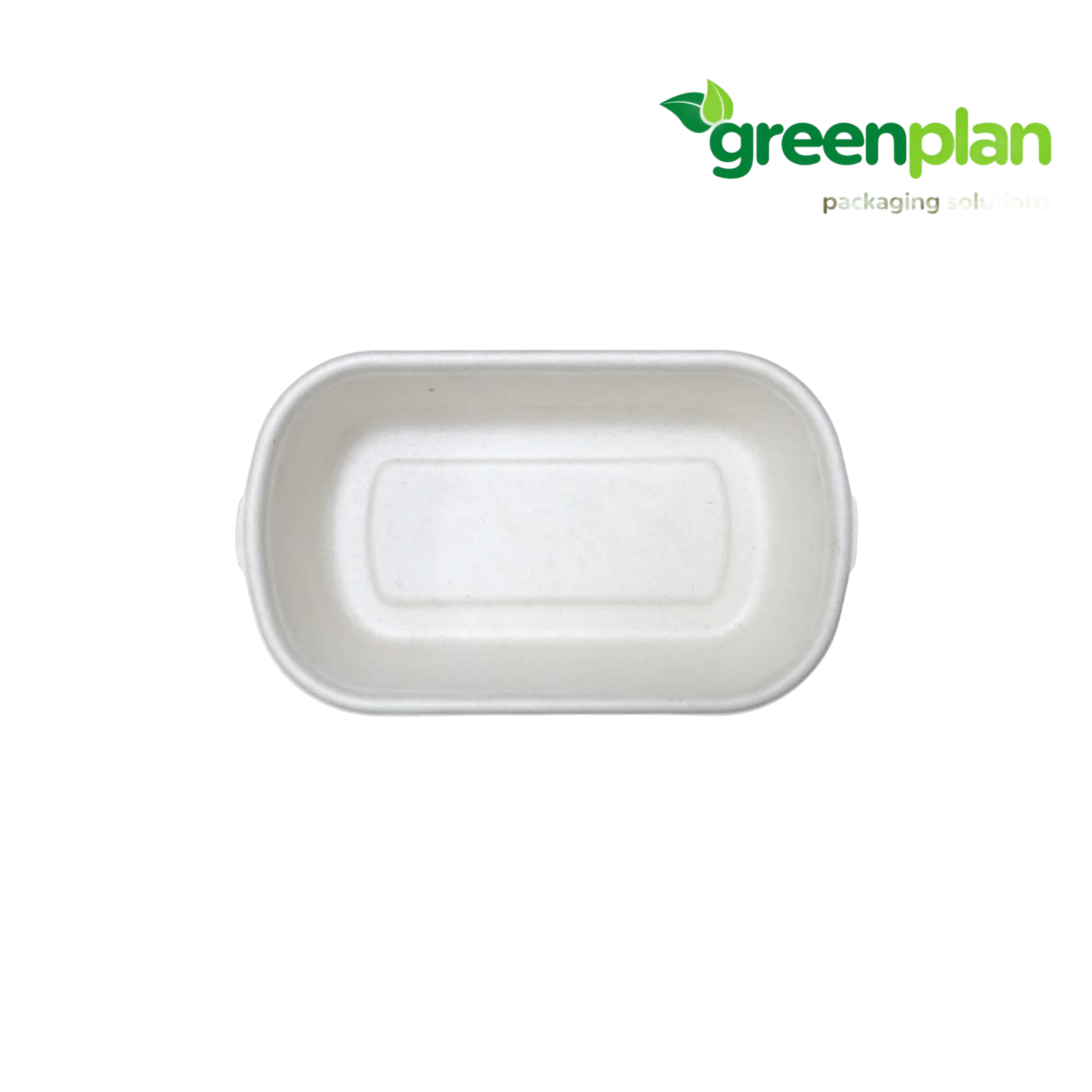 700ml Container Bagasse