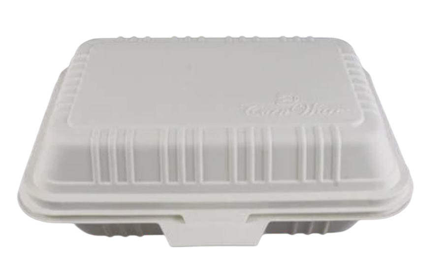 Bio Lunch Box Corn