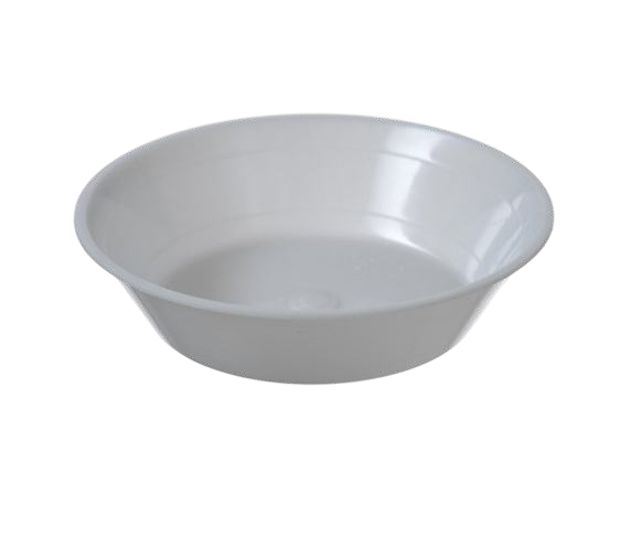 Chilli Dish White