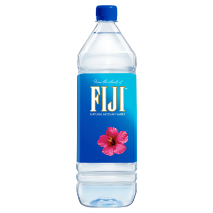 FIJI WATER 1.5L 12’S
