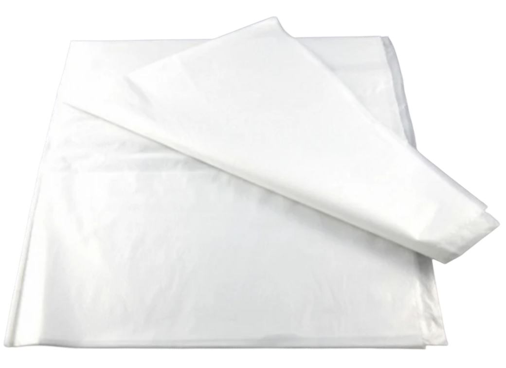 Garbage Bag 36" x 48" Extra Thick 0.040mm