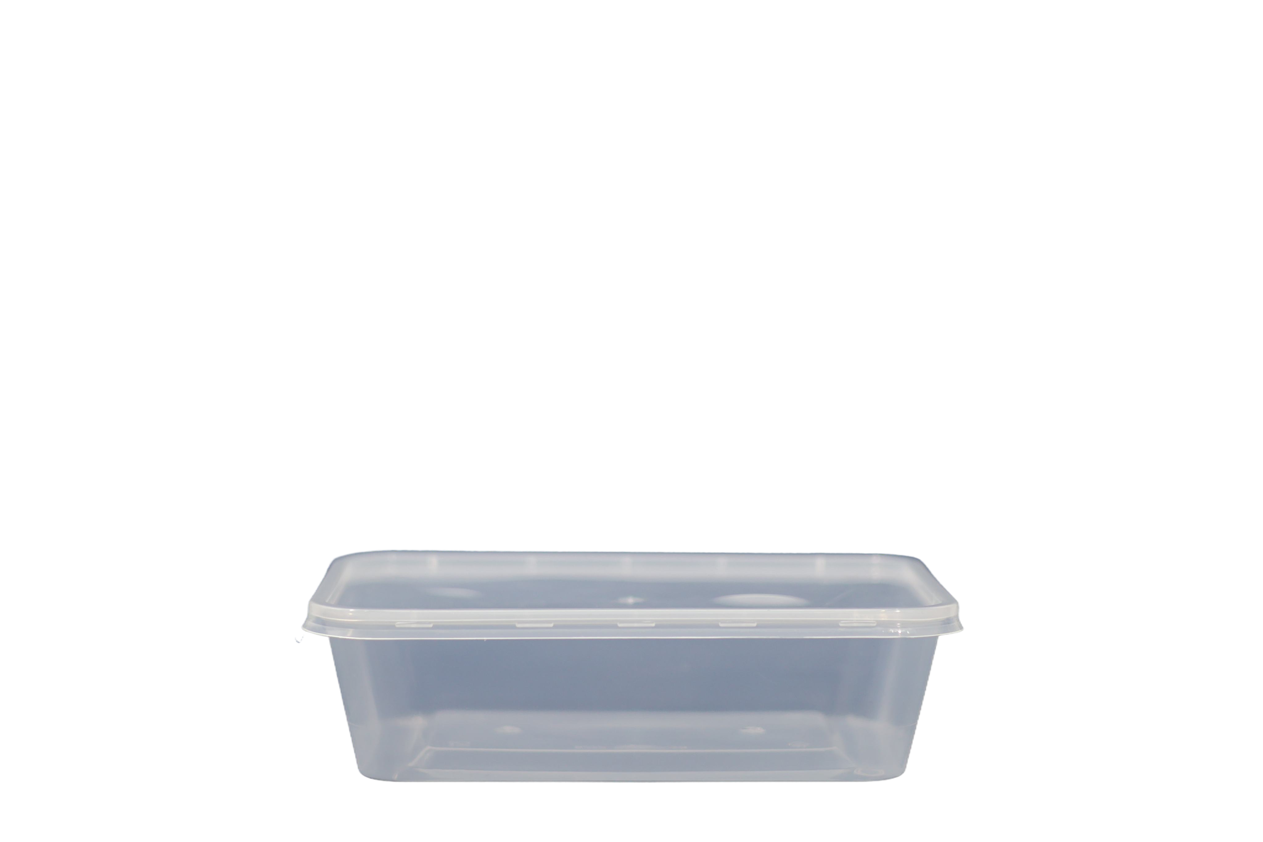 650ml with Lid