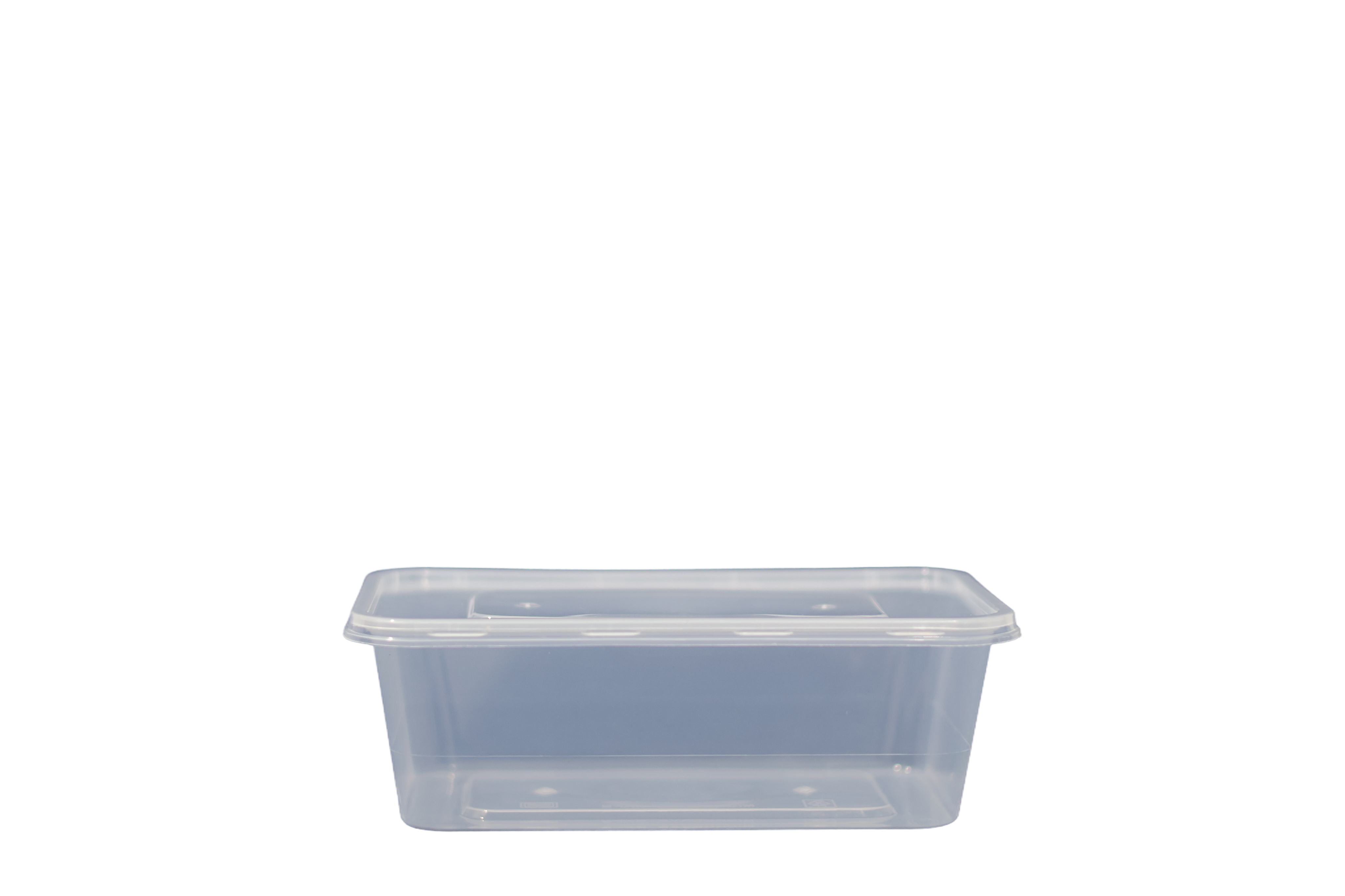 750ml with Lid