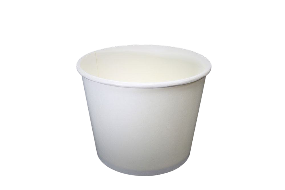 Paper Bowl 780ml White